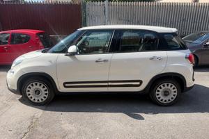 Fiat 500L 1.4 95 CV Trekking