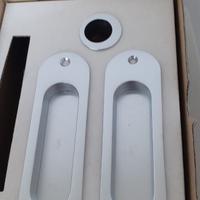 MANIGLIA PER  PORTE SCORREVOLE