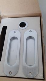 MANIGLIA PER  PORTE SCORREVOLE