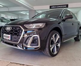 AUDI Q5 40 TDI 204 CV quattro S tronic S line pl