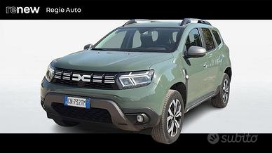 Dacia Duster II 2021 1.5 BLUE DCI JOURNEY UP ...