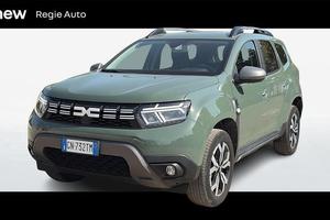 Dacia Duster II 2021 Journey UP 4X2 1.5 Blue ...