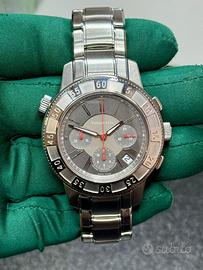 Tiffany Resonator Automatic