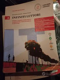 Libro scolastico codice 9788858345108