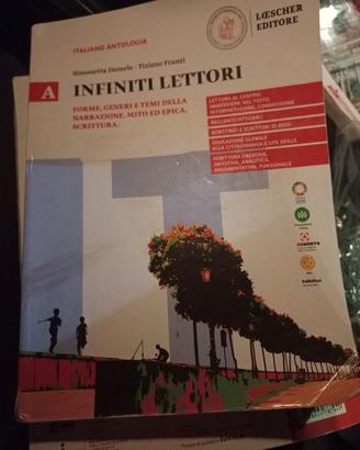 Libro scolastico codice 9788858345108
