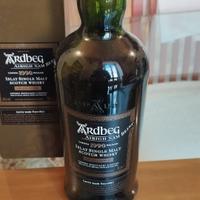 Raro Whisky Ardbeg  AIRIGH NAM BEIST  LIM.  1990