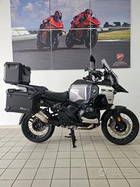 Bmw R 1300 GS ADV ASA 2026