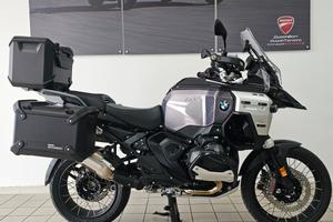 Bmw R 1300 GS ADV ASA 2026