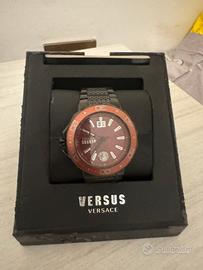 Orologio Versus Versace
