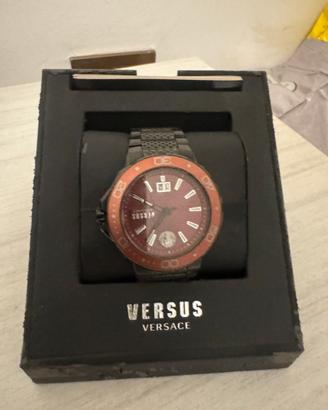 Orologio Versus Versace
