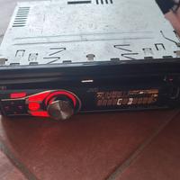 Stereo auto