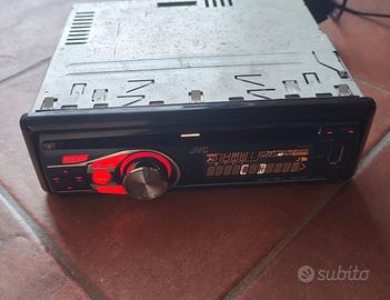 Stereo auto