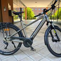Trekking e-bike MOUSTACHE SAMEDI 27 X ROAD 3