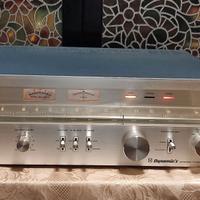 GoldStar Dynamic's GTS-1000 Tuner Analogico FM