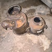 FAP Audi A3 1.6 TDI Euro 6 – 2015 – 150.000 km