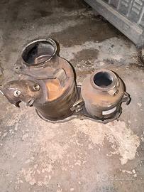 FAP Audi A3 1.6 TDI Euro 6 – 2015 – 150.000 km