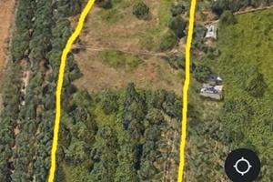 Terreno NON Edificabile 6360 mq