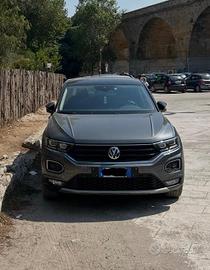 T-Roc 1.0 TSI 2018