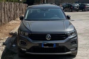 T-Roc 1.0 TSI 2018