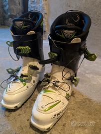 Scarponi scialpinismo Dinafit Mercury