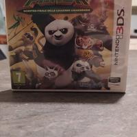 Kung Fu Panda Videogioco