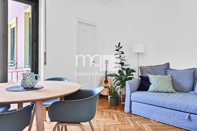 Appartamento di 50 m² con 2 locali a Milano