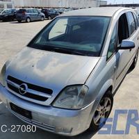 OPEL MERIVA A X03 1.7 CDTI 100CV 03-10 Ricambi