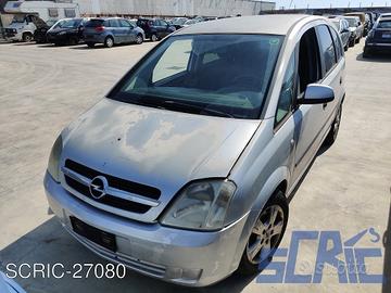 OPEL MERIVA A X03 1.7 CDTI 100CV 03-10 Ricambi