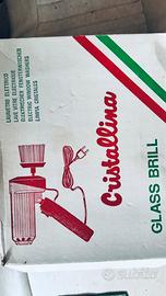 Lavavetro