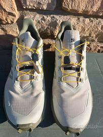 Scarpe SALOMON SUPER CROSS 4