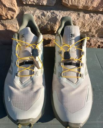 Scarpe SALOMON SUPER CROSS 4