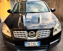 Nissan Qashqai 1.5 dci -2009