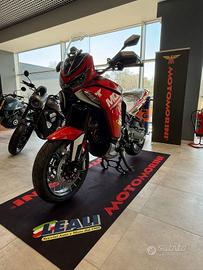 Moto Morini X-Cape 1200 X-CAPE 1.200 129cv