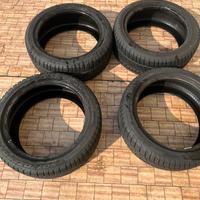 Gomme 225/45R17 Pirelli invernali RunFlat