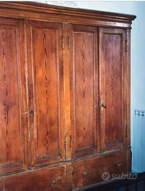 Armadio Luigi Filippo