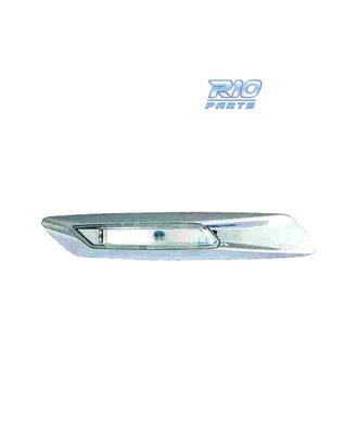 FANALE LATERALE SINISTRO BMW F10 F11 10-13 LED BIA