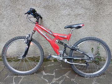 Bicicletta bambino