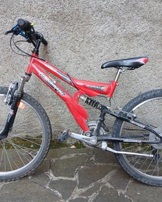 Bicicletta bambino
