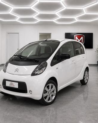Citroen C-Zero Full Electric airdream Seduction