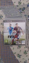 Fifa 15 PS3