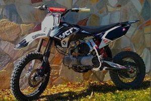 moto 150