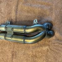 Body compensatore Ducati 998 originale