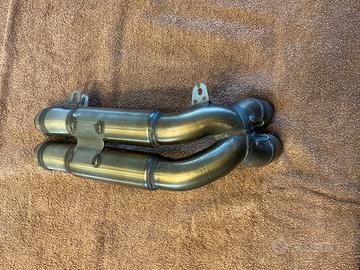 Body compensatore Ducati 998 originale