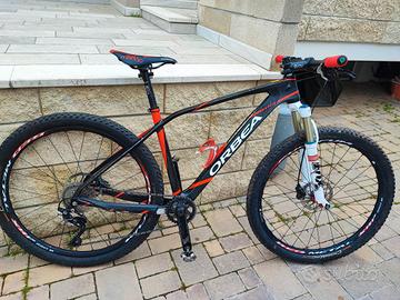 Alma Carbon 27,5"