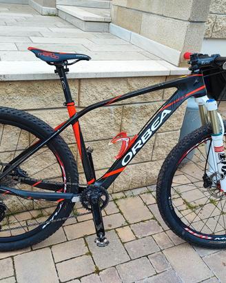 Alma Carbon 27,5"