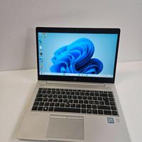 HP Elitebook 840 G6