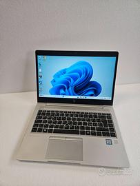 HP Elitebook 840 G6
