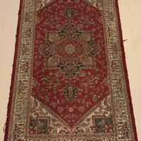 Bel tappeto da ingresso