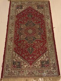 Bel tappeto da ingresso