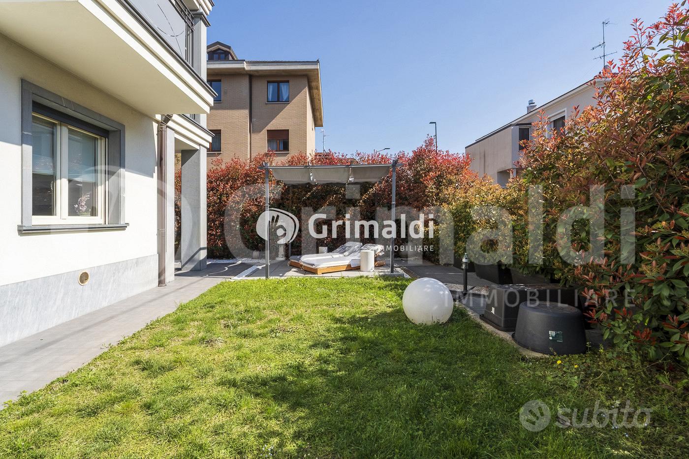 Apartment in Cinisello Balsamo, Nigozza, Borgo Misto - Vista 2